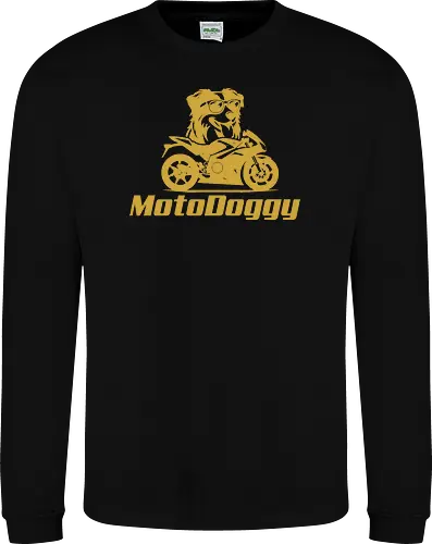 MotoDoggy Gold