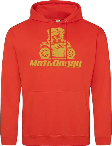 MotoDoggy Gold