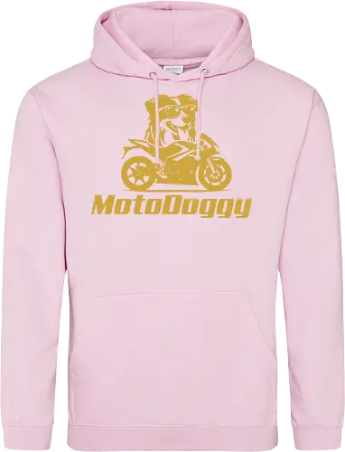 MotoDoggy Gold