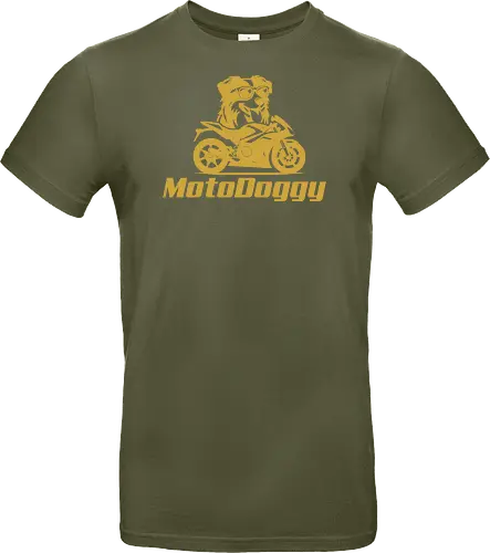 MotoDoggy Gold