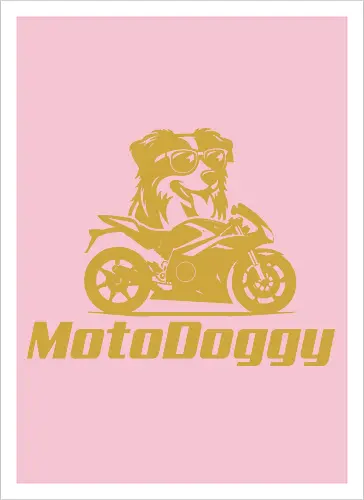 MotoDoggy Gold