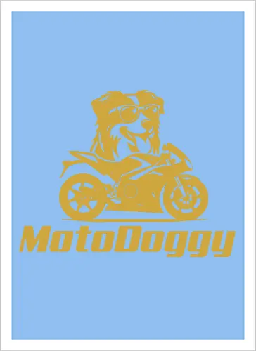 MotoDoggy Gold