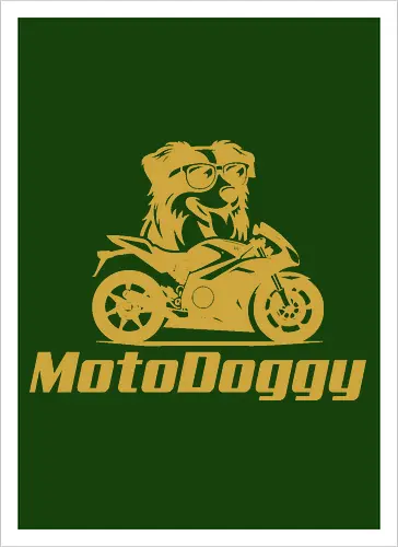 MotoDoggy Gold