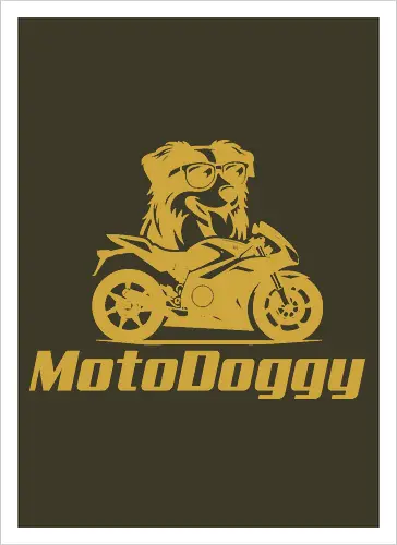 MotoDoggy Gold