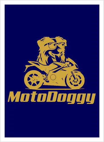 MotoDoggy Gold