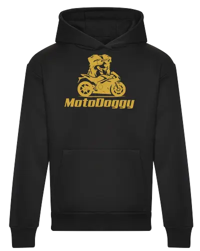MotoDoggy Gold