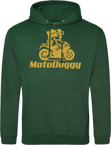 MotoDoggy Gold