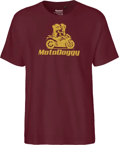MotoDoggy Gold