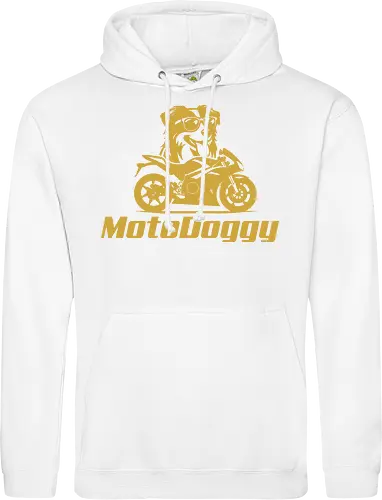 MotoDoggy Gold