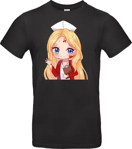 Lisa garland  - Sasukara, Xlxwnz, safespace, dbd, gaming, streaming, twitch