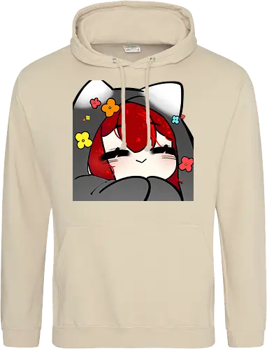 Nina emote in kuschelstimmung