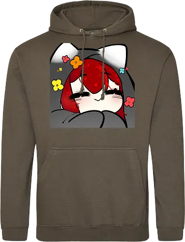 Nina emote in kuschelstimmung