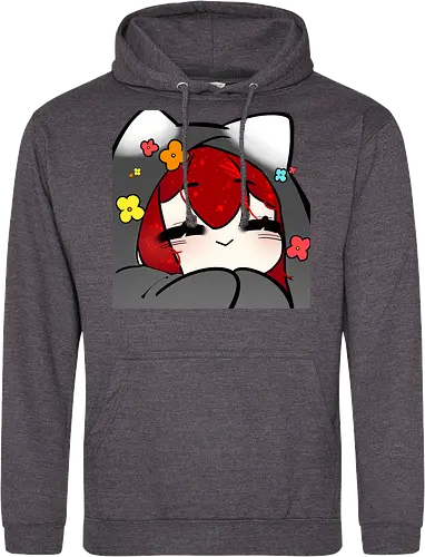 Nina emote in kuschelstimmung