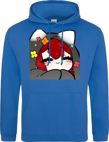 Nina emote in kuschelstimmung