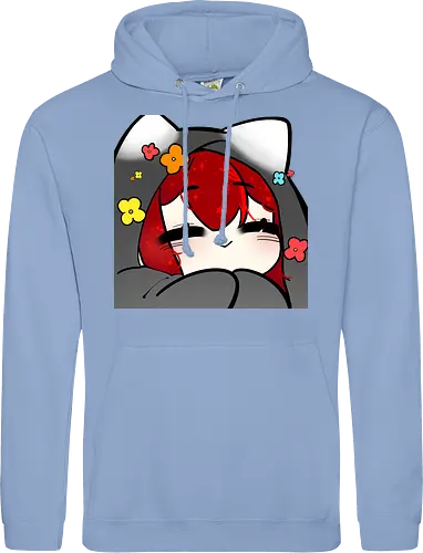 Nina emote in kuschelstimmung