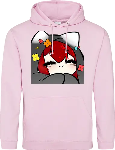 Nina emote in kuschelstimmung