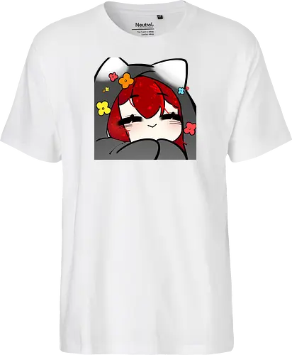 Nina emote in kuschelstimmung