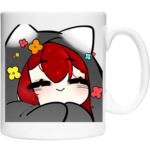 Nina emote in kuschelstimmung