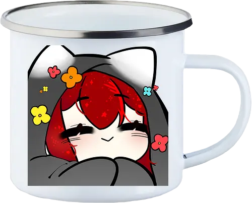 Nina emote in kuschelstimmung