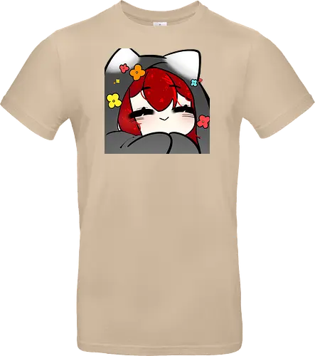 Nina emote in kuschelstimmung