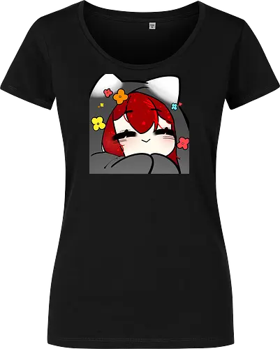 Nina emote in kuschelstimmung