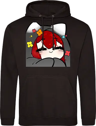 Nina emote in kuschelstimmung