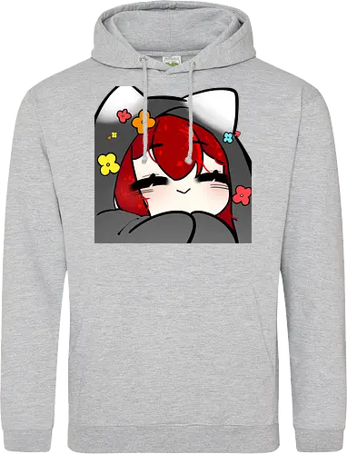 Nina emote in kuschelstimmung