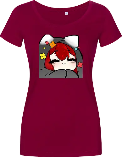 Nina emote in kuschelstimmung