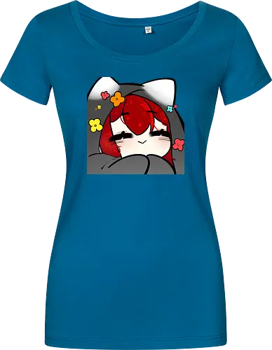 Nina emote in kuschelstimmung