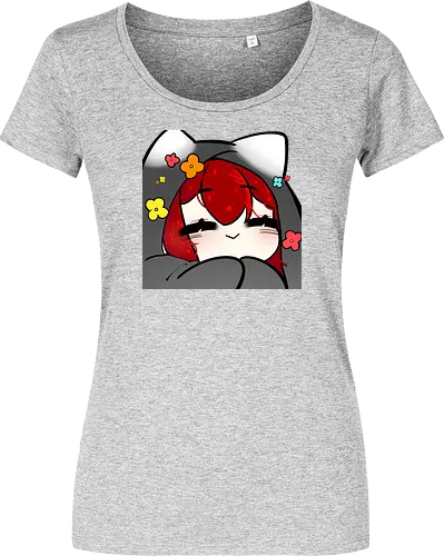 Nina emote in kuschelstimmung