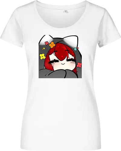 Nina emote in kuschelstimmung