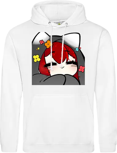 Nina emote in kuschelstimmung