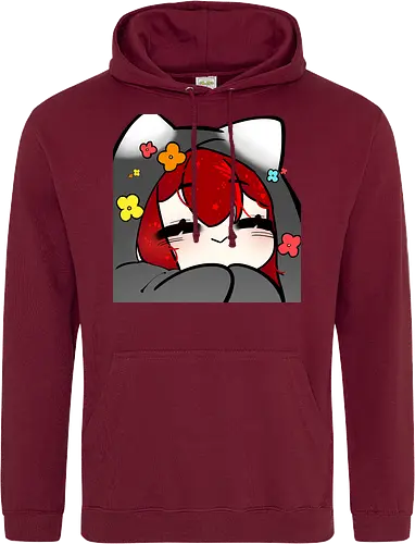 Nina emote in kuschelstimmung