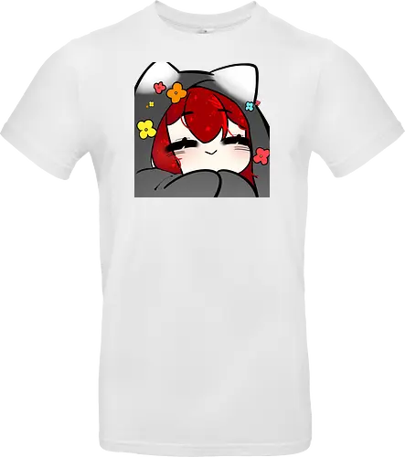 Nina emote in kuschelstimmung