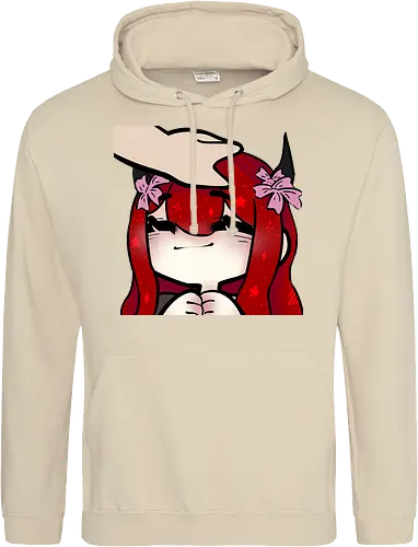 Nina streichel emote 