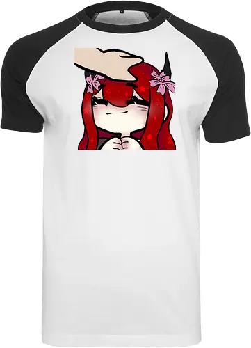 Nina streichel emote 