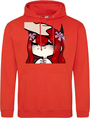 Nina streichel emote 