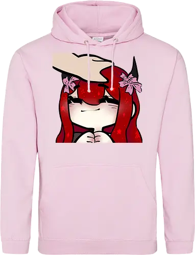 Nina streichel emote 