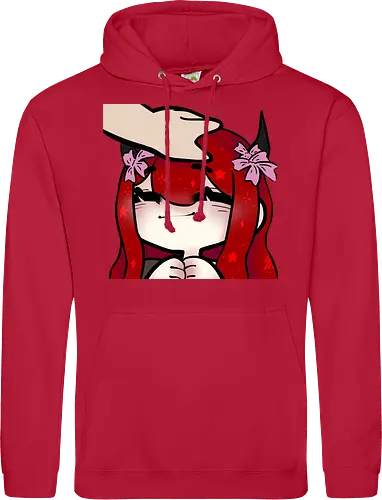 Nina streichel emote 