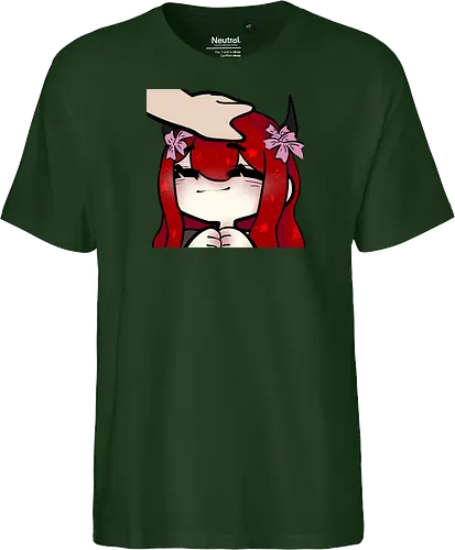 Nina streichel emote 