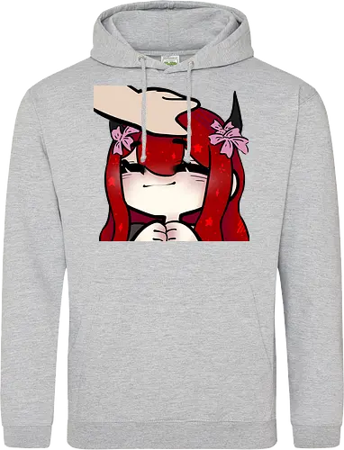 Nina streichel emote 