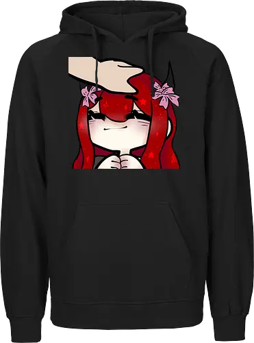 Nina streichel emote 