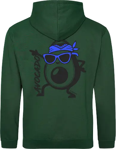 Avocado Blau