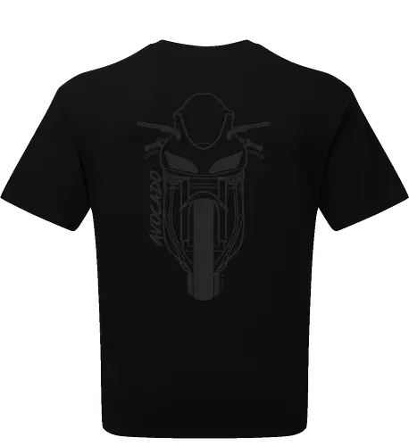 Honda CBR600RR, PC37, schwarz