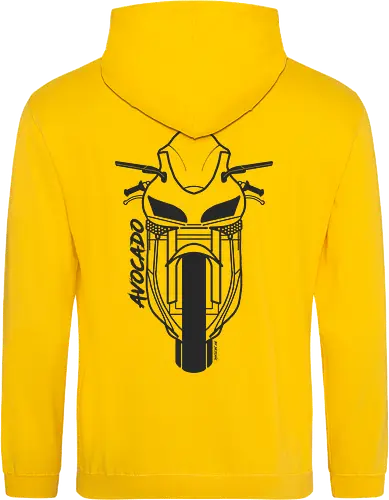 Honda CBR600RR, PC37, schwarz