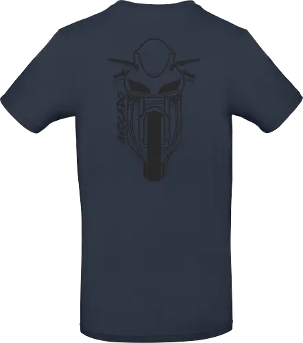 Honda CBR600RR, PC37, schwarz