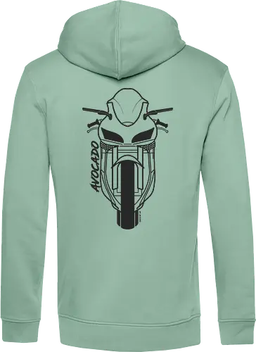 Honda CBR600RR, PC37, schwarz