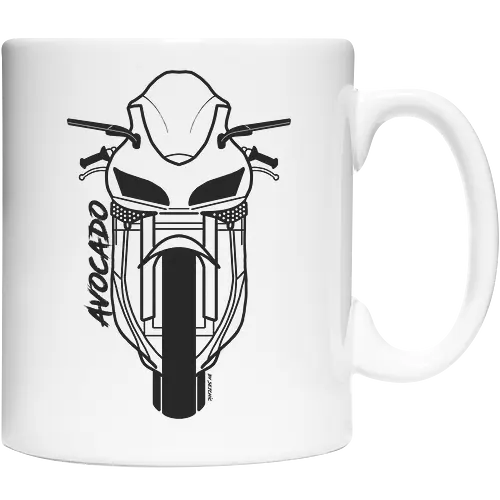 Honda CBR600RR, PC37, schwarz