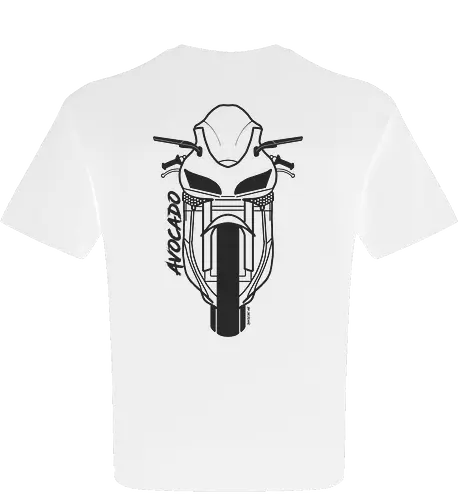 Honda CBR600RR, PC37, schwarz