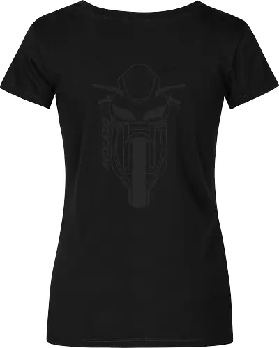 Honda CBR600RR, PC37, schwarz